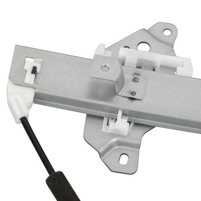 748-900 For Nissan Frontier 2005-2015 Power Window Regulator Rear Left w/Motor
