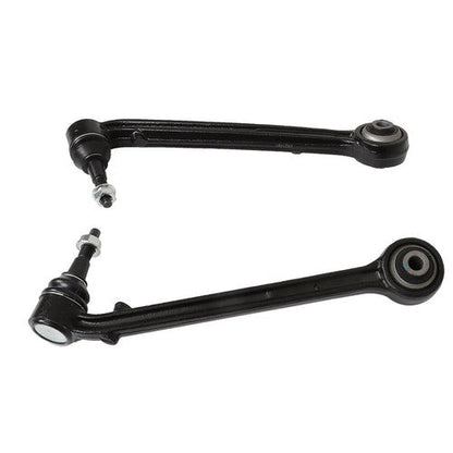 10Pcs For Chevy Camaro 10-15 New Front Lower Control Arms Tie Rods Sway Bars