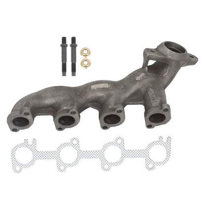 1994-1997 For Ford Thunderbird Mercury Cougar Left Exhaust Manifold Kit 4.7L