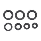 New 13000-HM8-A40 For Honda TRX250 Crankshaft+Oil seal Engine Rebuild Kit