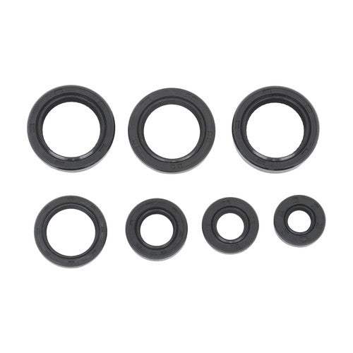 New 13000-HM8-A40 For Honda TRX250 Crankshaft+Oil seal Engine Rebuild Kit