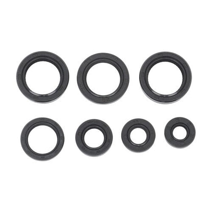 New 13000-HM8-A40 For Honda TRX250 Crankshaft+Oil seal Engine Rebuild Kit