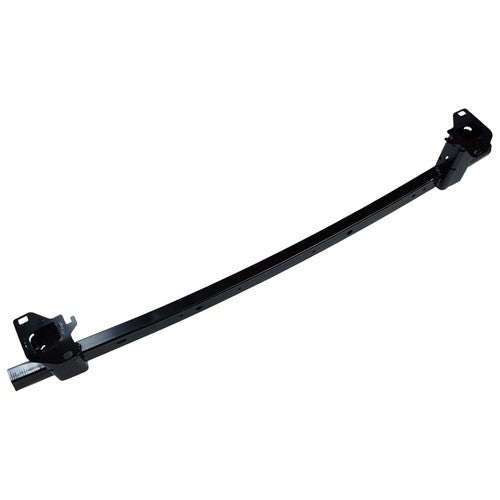 Front Bumper Reinforcement Impact Bar Black 2 0L 2020 2024 for Nissan Sentra