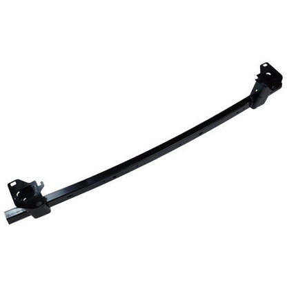 Front Bumper Reinforcement Impact Bar Black 2 0L 2020 2024 for Nissan Sentra