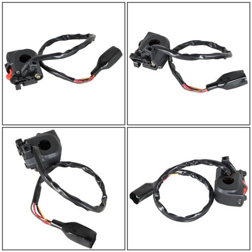 New Light Kill Start L/H Switch Fit For Kawasaki 300 Bayou KLF300 1988-2004
