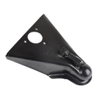 10000 lbs Steel New Universal A-Frame Trailer Couple 2-5/16 inch Hitch Ball