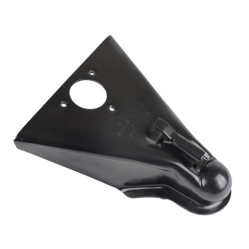 10000 lbs Steel New Universal A-Frame Trailer Couple 2-5/16 inch Hitch Ball