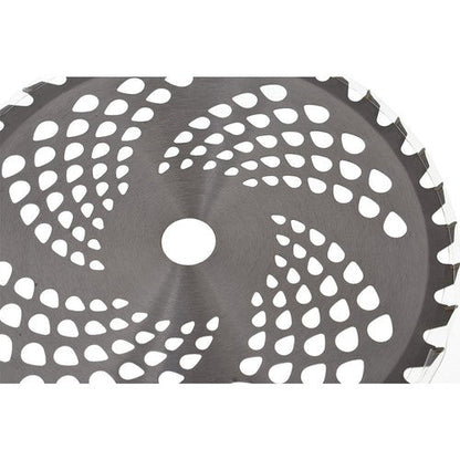 New 2 Pack -9" x 36T Carbide Tip Brush Blades For Cutter Trimmer Weed Eater