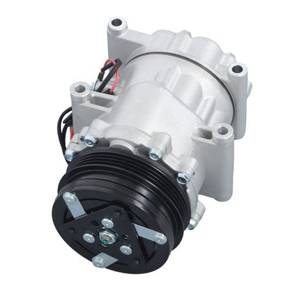 For Honda Civic 1994-2000 Honda CR-V 1997-2001 AC A/C Compressor with Clutch