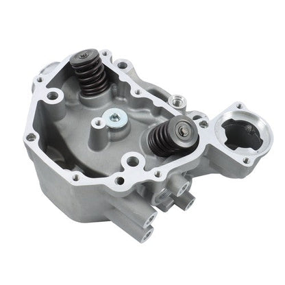 For Honda 2009-2024 TRX420 Cylinder head Rebuild Kit 12200-HP7-A01