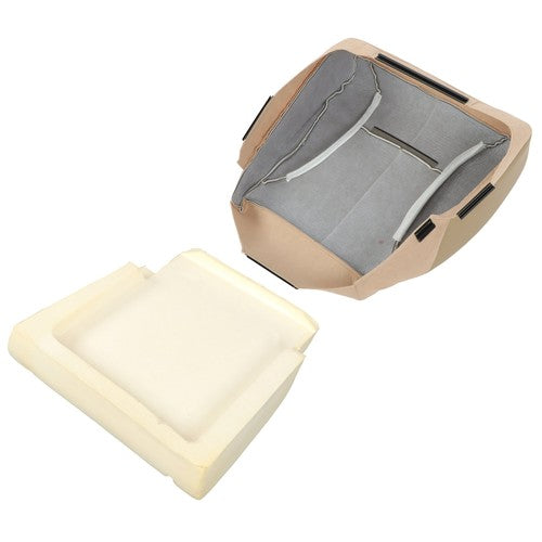 Driver Seat Cover & Foam Cushion For Dodge Ram 1500 2500 3500 SLT 1998-2002