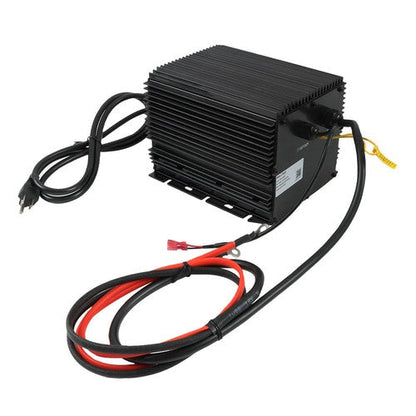 For Genie Scissor Lift Signet HB600 24B-24V 25A 105739 96211 Battery Charger