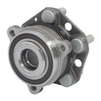 1x For Tesla 3 2017-2020 Rear Left Right Wheel Bearing Hub Assembly 1044123-00-A