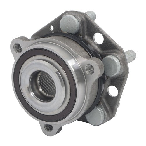1x For Tesla 3 2017-2020 Rear Left Right Wheel Bearing Hub Assembly 1044123-00-A