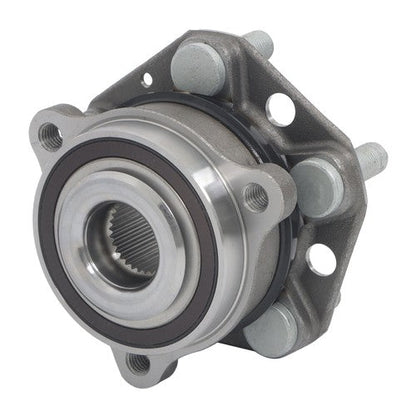 1x For Tesla 3 2017-2020 Rear Left Right Wheel Bearing Hub Assembly 1044123-00-A