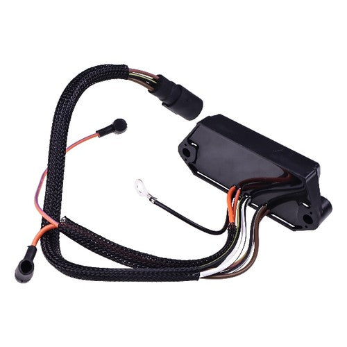 CDI Power Pack 584767 for 93-05 Evinrude Johnson Outboard 25 28 30 35 40 48 50HP