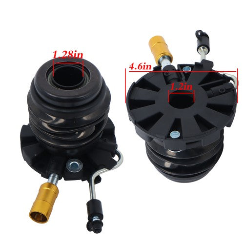 PM0717 CRS027 Clutch Master & Slave Cylinder Assembly For Ford Ranger Sport 1993