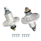 New Spindle for John Deere Y20454 / GY20962 / GY21098 2x