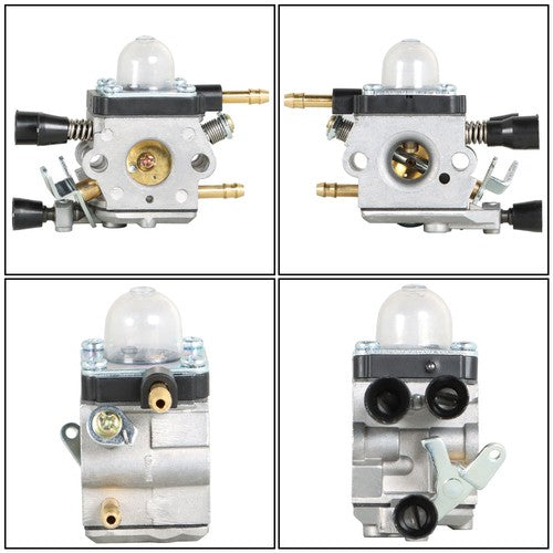Leafblower Carburetor For Zama-C1Q-S68G SH85 SH55 BG45 BG46 BG55 BG65 BG8