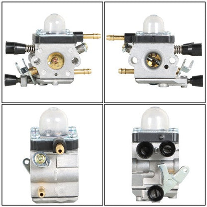 Leafblower Carburetor For Zama-C1Q-S68G SH85 SH55 BG45 BG46 BG55 BG65 BG8