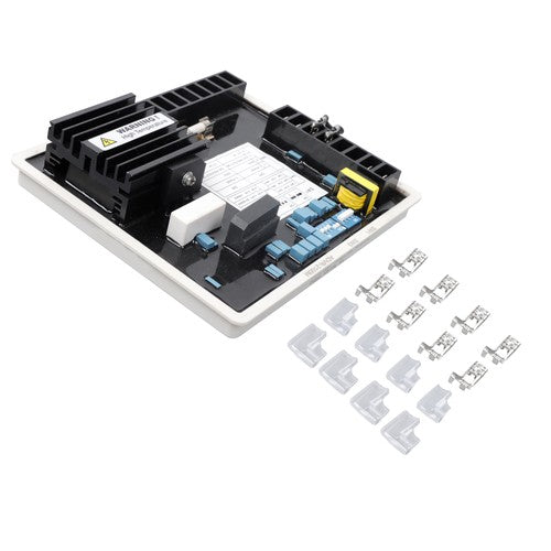 AVR PM500 Generator 761690-01 Automatic Voltage Regulator Replacement