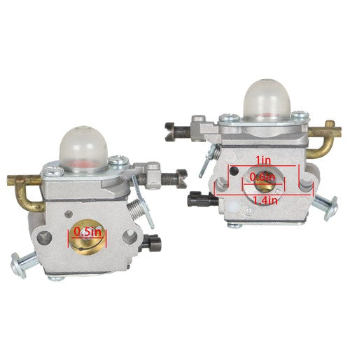 Carburetor Kit A021000942 A021000940 For C1U-K78 For Echo PB200 PB201 PS200