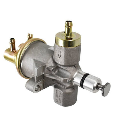 Diesel Powerstroke Lift Valley Fuel Pump F6TZ9350A For Ford F250 350 1994-1997