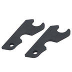 Quick Attach Bucket Ears Attachment U35 KX71 KX91 KX121 KX040 For Kubota