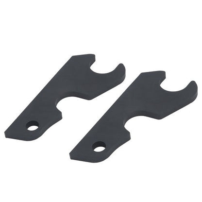 Quick Attach Bucket Ears Attachment U35 KX71 KX91 KX121 KX040 For Kubota