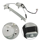 For Infiniti I30 I35 2000-2004 FL Driver Side Window Regulator w/ Motor 741-723