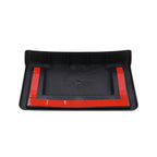 Front License Plate Mount Bracket Holder for 2017-2023 for Tesla Model 3