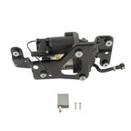 Air Suspension Compressor Pump Alt For BMW X5 E70 X6 E71 E72 SAC NEW 37206859714