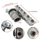 For BMW 535i GT 2010-2015 BMW 640i 2012-2014 3.0L 18539700005 Turbo Turbocharger