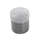 (4 Pack) 6209-2RS Double Sealed Deep Groove Ball Bearings, 45x85x19 mm
