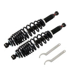 706201110 Front Shocks Absorbers 2010-2012 For Can-Am Outlander 650 & 800