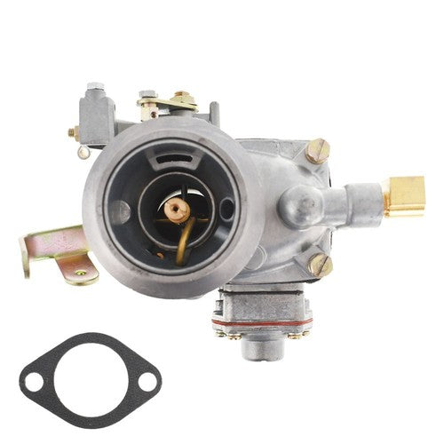 17701.02 F-Head Carburetor Carb FOR Jeep Willys CJ3b, M38A1, CJ5, F134 Carb