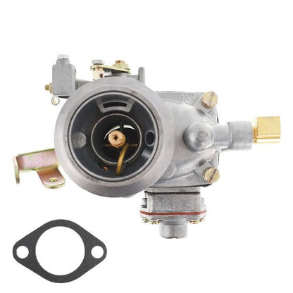 17701.02 F-Head Carburetor Carb FOR Jeep Willys CJ3b, M38A1, CJ5, F134 Carb