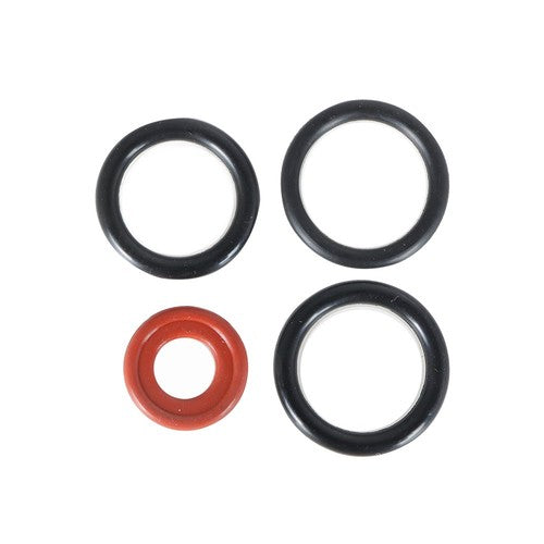 For Chevrolet 99-16 4.8L/5.3L/6.0L Timing Cover Gasket Set LS1 LS2 LS3 Front
