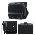 265-833 Transmission Oil Pan Fit For Dodge Avenger 2.4L l4 GAS DOHC Naturally