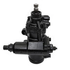 For GMC Caballero Chevy El Camino Malibu RWD Power Steering Gear Box 1978 1979