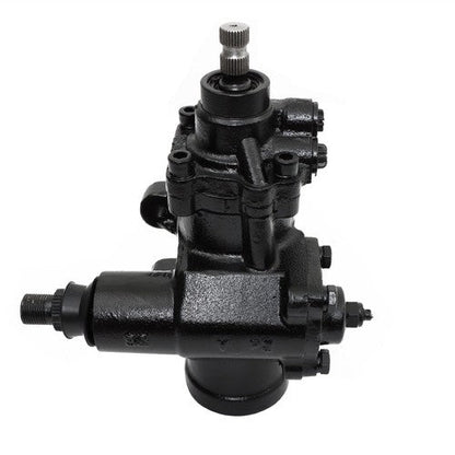 For GMC Caballero Chevy El Camino Malibu RWD Power Steering Gear Box 1978 1979