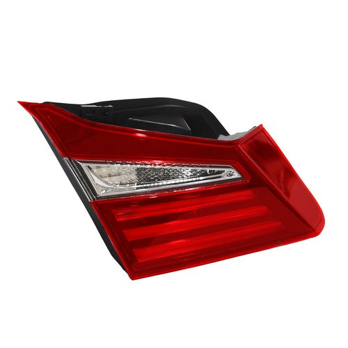 34155T2AA21 Rear Inner Tail Light Left Side for 2016-2017 for Honda Accord