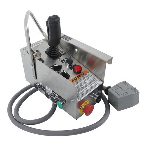 For Skyjack Scissor Lift SJ600 SJ800 Series 3015 3219 3220 Control Box Assembly
