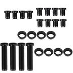 For 2006 2008-2011 Polaris Sportsman 500 HO  Rear Control Arm Bushing Kit