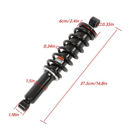 2002-2020 For Suzuki Eiger 400 & King Quad 400 Front Shocks 52100-38F10-019 ATV