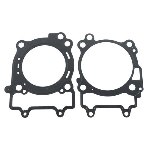 New Standard Bore Engine Gasket Piston bearings kit for Polaris RZR 570 2012~16