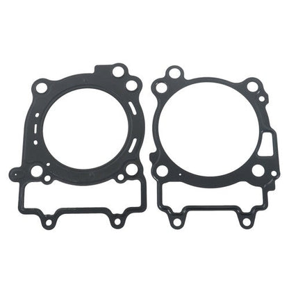 New Standard Bore Engine Gasket Piston bearings kit for Polaris RZR 570 2012~16