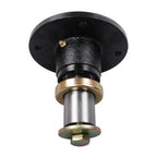 796235 796235X 3 Pcs Lawn Mower Spindle For Hustler Super Z ATZ 52" 60" 72" Deck