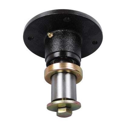 796235 796235X 3 Pcs Lawn Mower Spindle For Hustler Super Z ATZ 52" 60" 72" Deck
