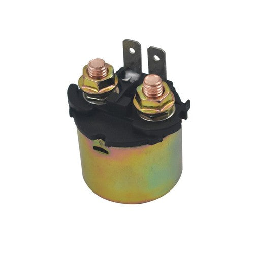 Solenoid Relay Starter For 1989-2002 Kawasaki Bayou 300 KLF300B KLF300C 4x4